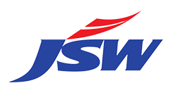 JSW GROUP Logo
