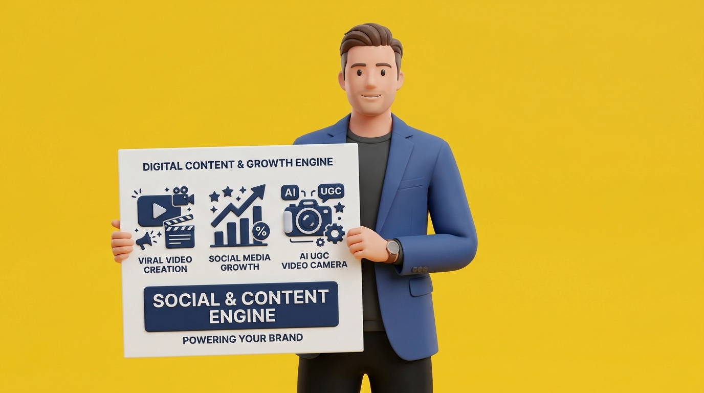 Brand Buzzers Director